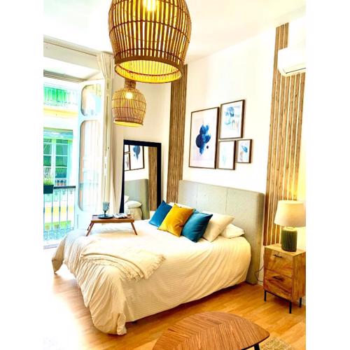 CALDERON III Deluxe Central Sinesedesignhomes
