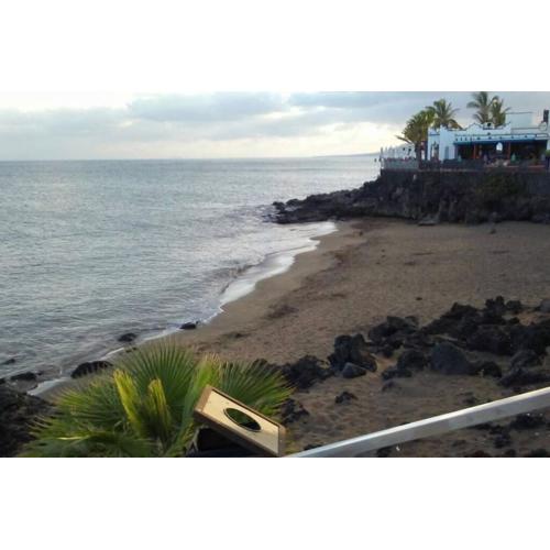 Caleta secreta