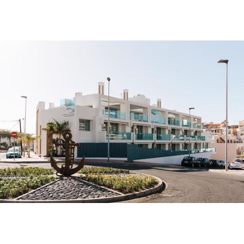Caleta Suites Tenerife