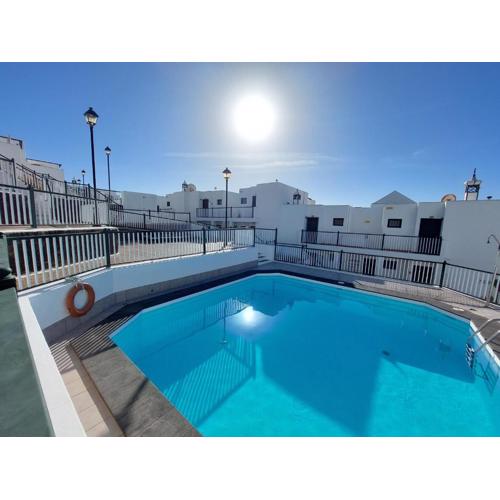 Caletón Lanzarote Apartment