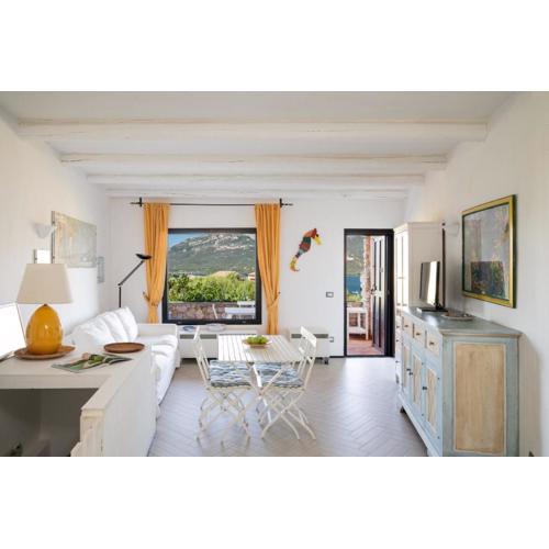 Caletta Nest 108