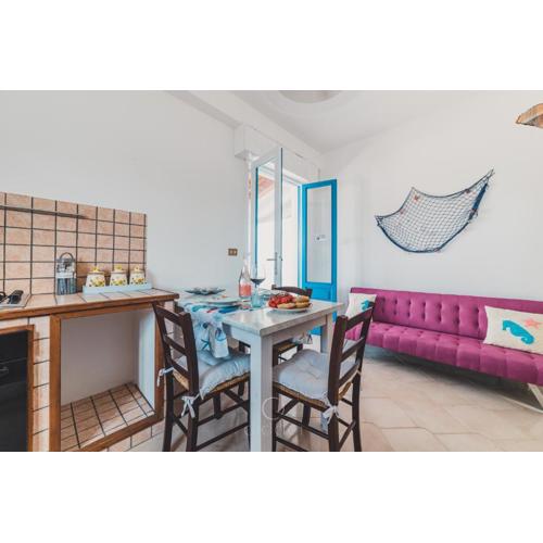 Càlia by Diddoi - ALL INCLUSIVE, Love & Relax