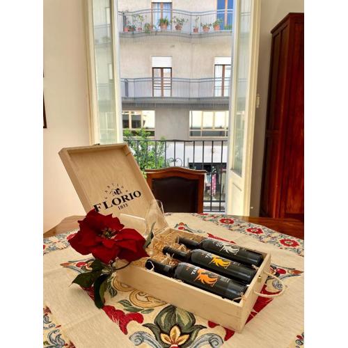 Calici di Marsala - Via Roma 73
