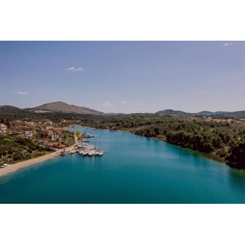 Calidum Krka Estate