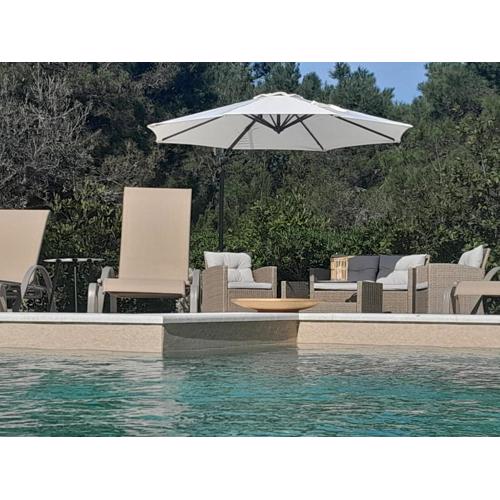 Caliente Apartments Vir B