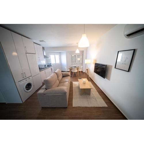California Apartament Dueñas