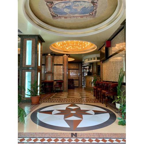 California Hotel