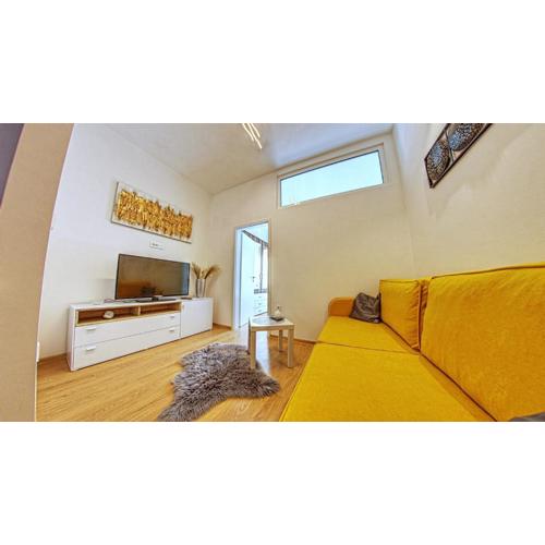 Caligula City Center Apartment