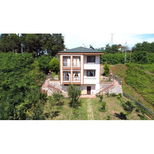 ÇALIK Villa NEW AND REAL ONE