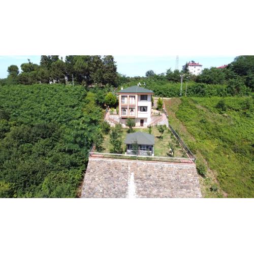 Çalık Villa Trabzon