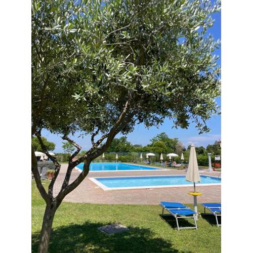 Calilla Home-appartamento Scirocco