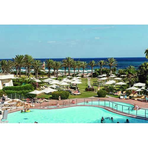 CALIMERA Delfino Beach Resort & Spa