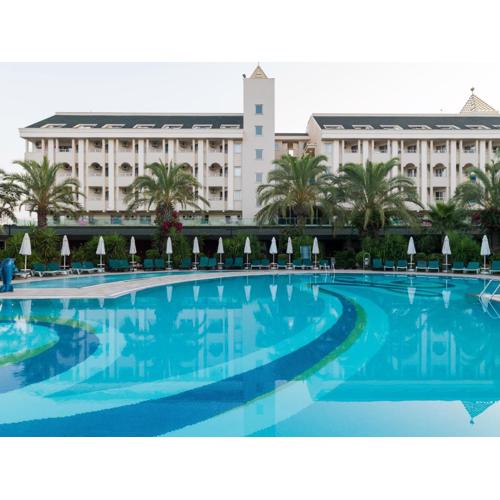 Calimera Hane Garden Hotel