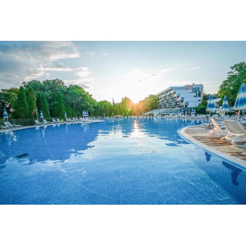 Calimera Ralitsa Superior Hotel - Ultra All Inclusive plus Aquapark