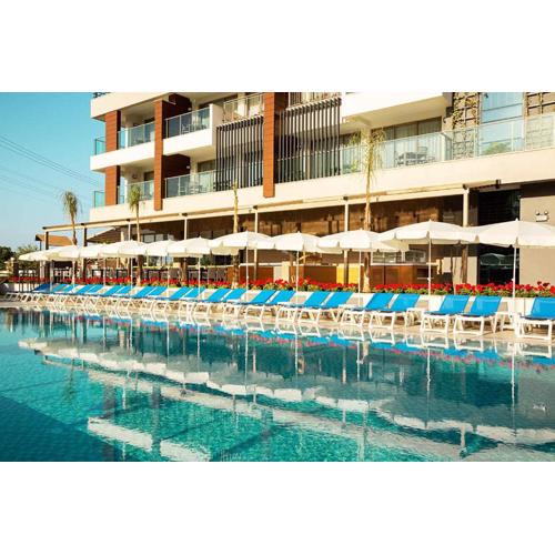 Calimera Side Resort