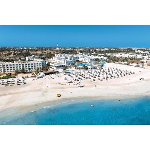 Calimera Yati Beach