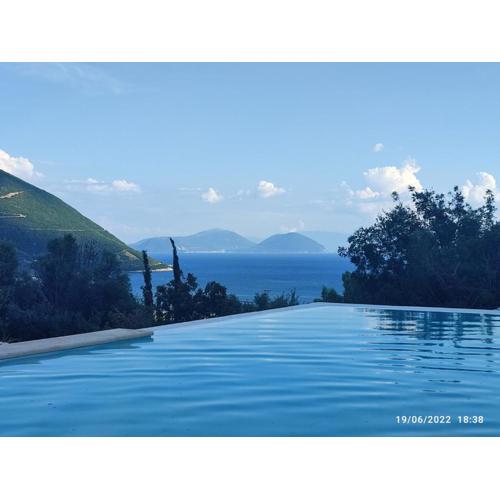 Calionas Suites