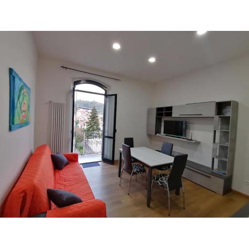 Calipso casa vacanza