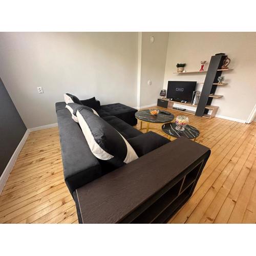 Calipsso Apartment\