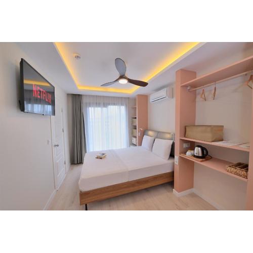 Calis Hotel