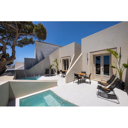 Calissa Suites by Ananda