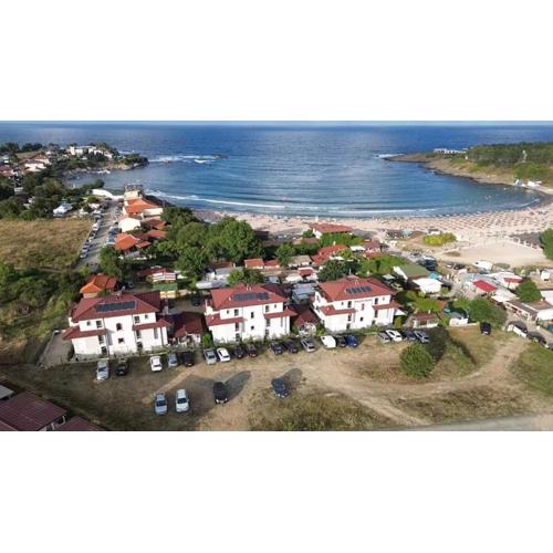 Calisto Villas Arapya