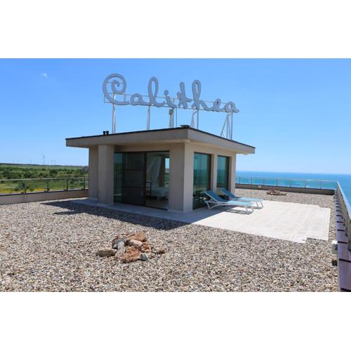 Calithea Complex