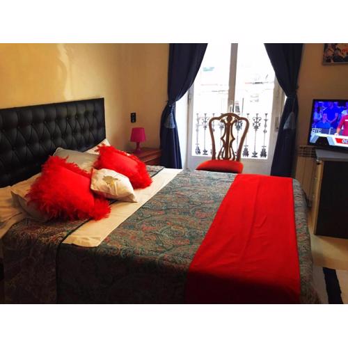 CALLAO - Apartaments The Palmer House