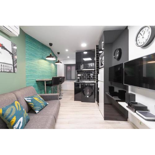 Callao Apartment