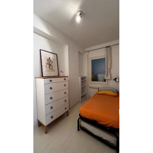 Calle de Comte Urgell