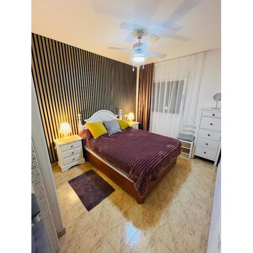 Calle de Palangre 17 Apartment