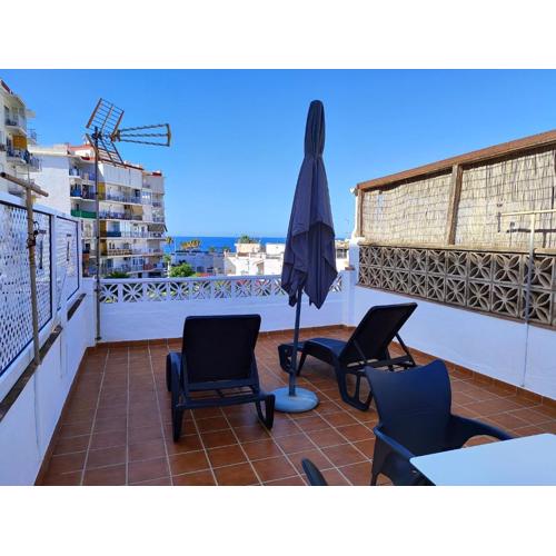 Calle Dr Ferran 6 - Eurosur