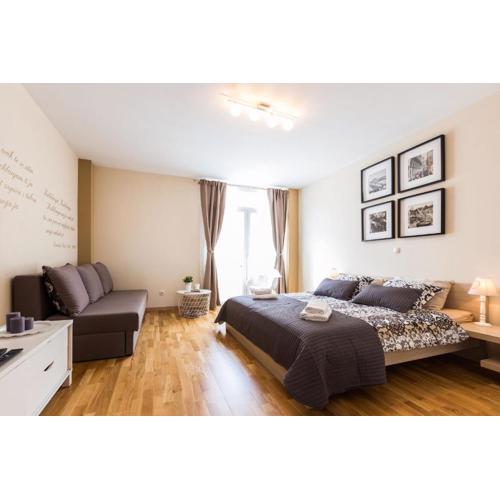 Calle Larga 14 apartment in old town