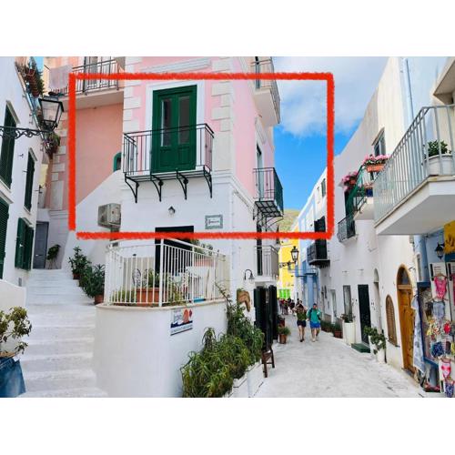 Calliope Ponza Immobilevante