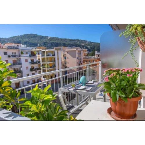 Calliope Sorrento Apartment