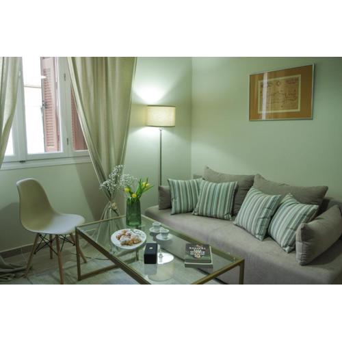 Callista apartment