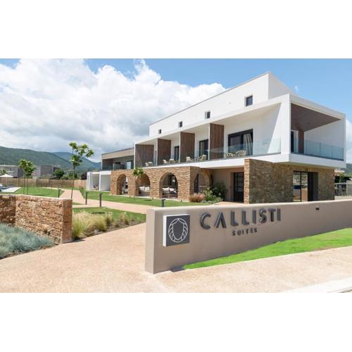 Callisti Suites