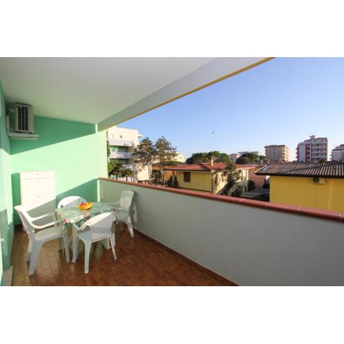 Calm apartment perfect for up to 4 guests