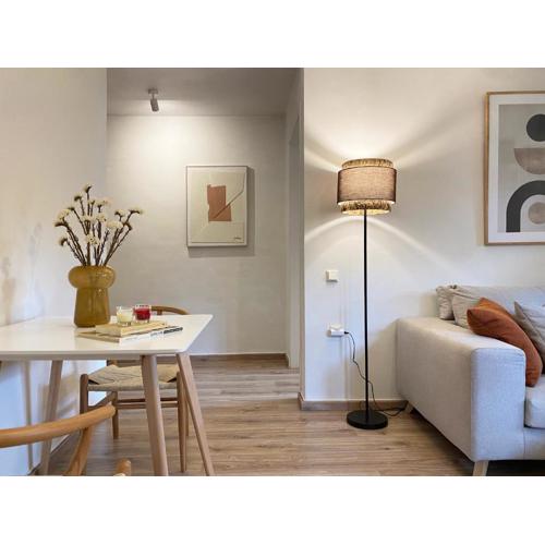 Calm Cove One-Bedroom Home Glyfada