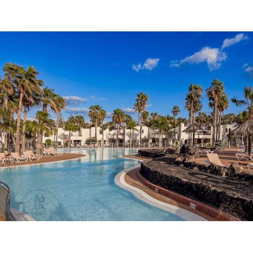 Calm Sands Oasis - Corralejo