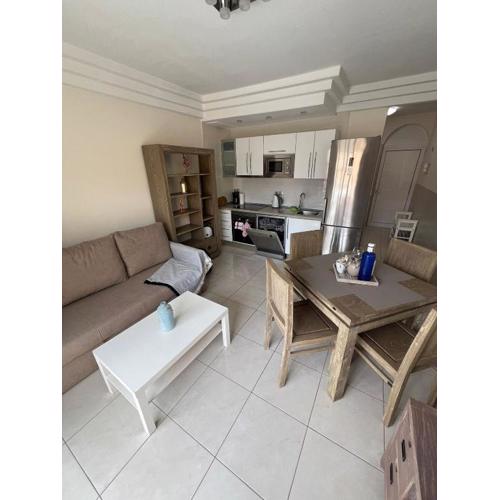 Calma apartment - Orlandito