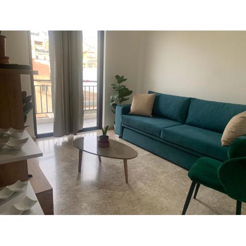 Calma apartment