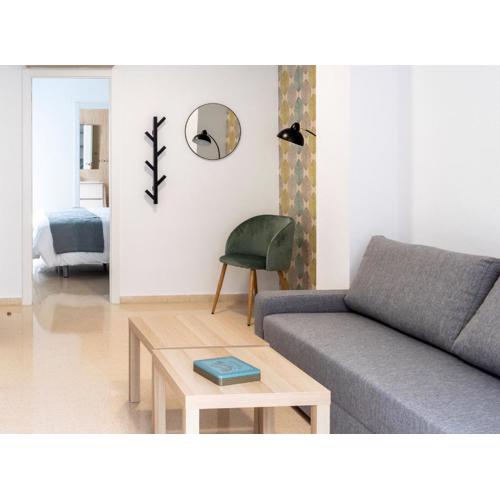 CALMA Apartments