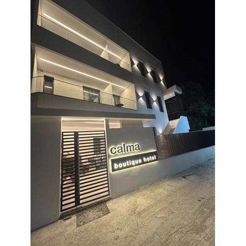 Calma Boutique Hotel