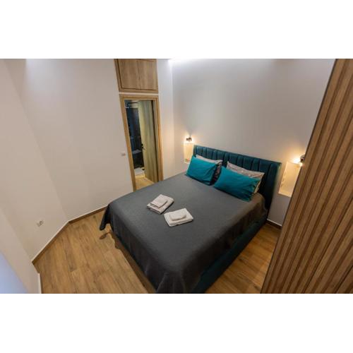 Calma Guest House