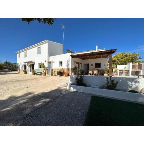 Calma Home, Jávea Pool & Bbq