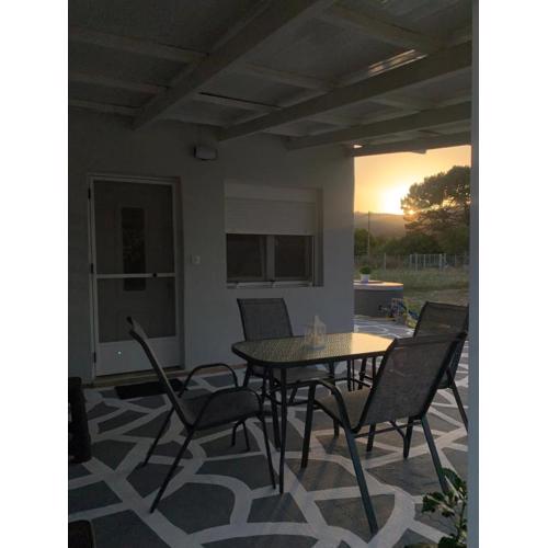Calma Home