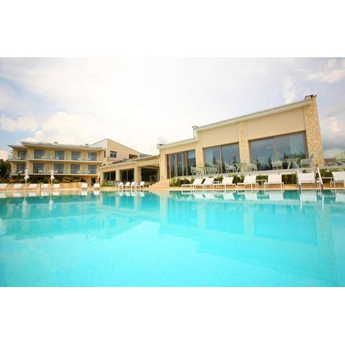 Calma Hotel & Spa