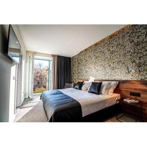 Calma Luxury Rooms
