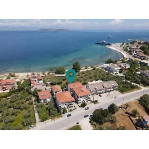 Calma Luxury Villa
